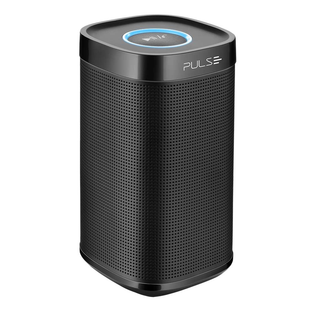 Caixa de Som Bluetooth Portátil 10W, Pulse - SP204