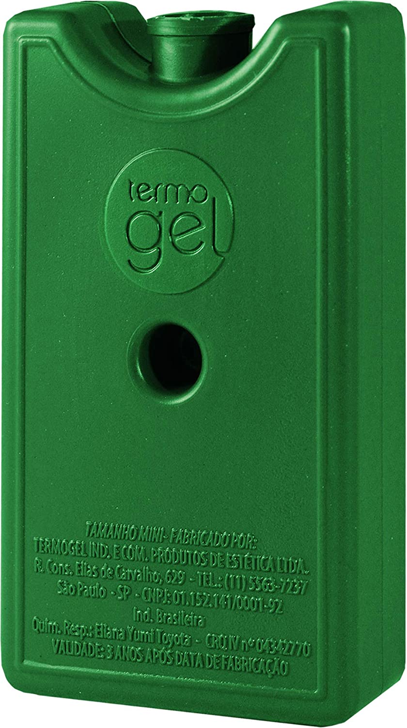 Gelo-x Rígido Mini, Termogel