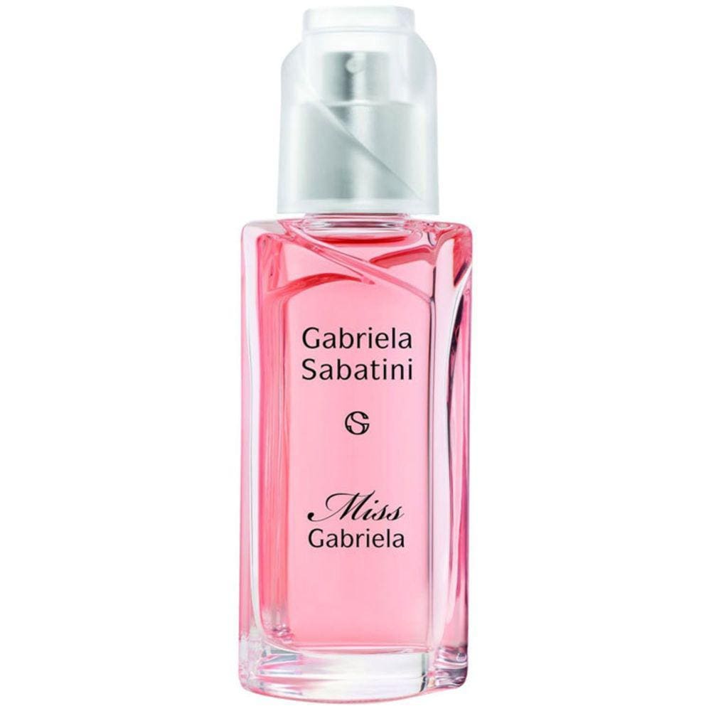 Miss Gabriela Sabatini EDT - Perfume Feminino 30ml