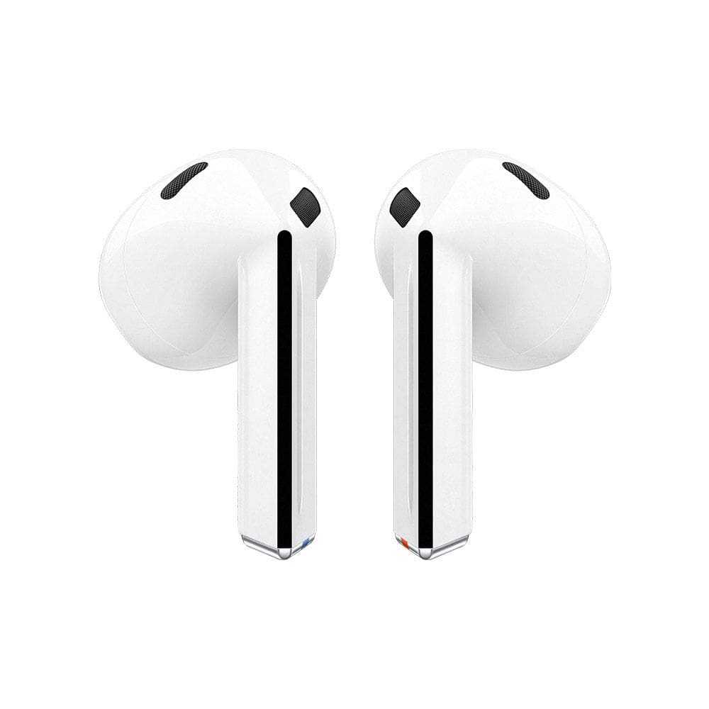 Fone de Ouvido Samsung Galaxy Buds 3 Cancelamento ativo de Ruído Galaxy AI