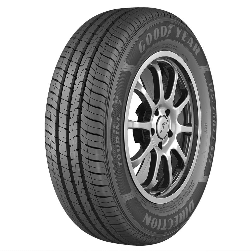 Pneu Aro 13 Goodyear Direction 2 Touring 175/70R13 82T