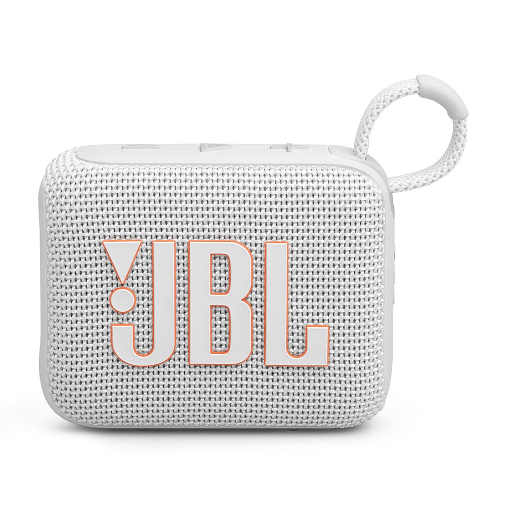 Caixa de Som JBL GO 4 Bluetooth Speaker