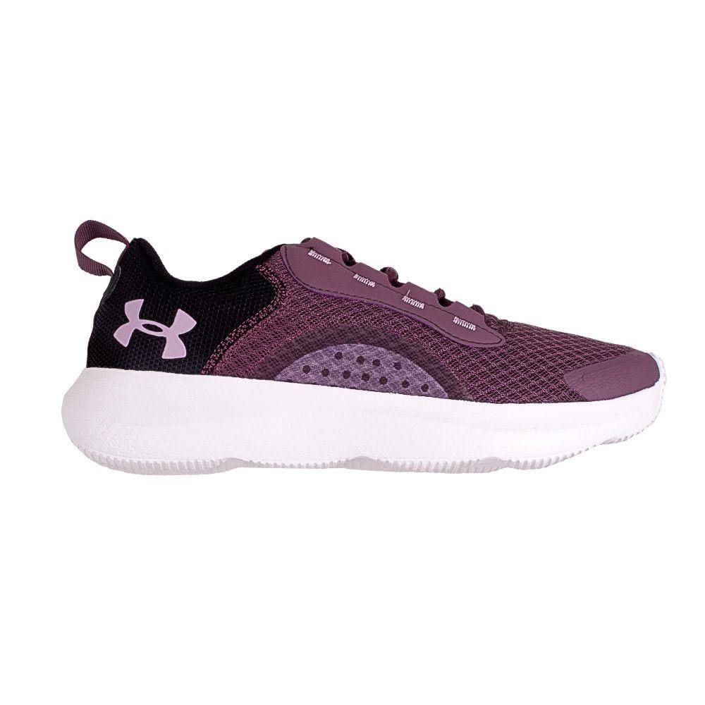 Tênis Under Armour Charged Victory Feminino