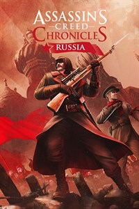  Assassin's Creed® Chronicles: Russia