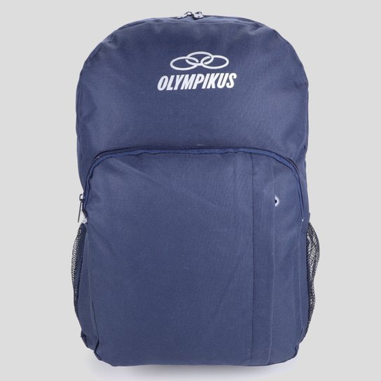 Mochila Olympikus Colors 2.2 - Marinho