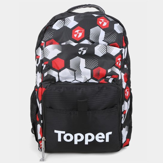 Mochila Topper Identity - Unissex