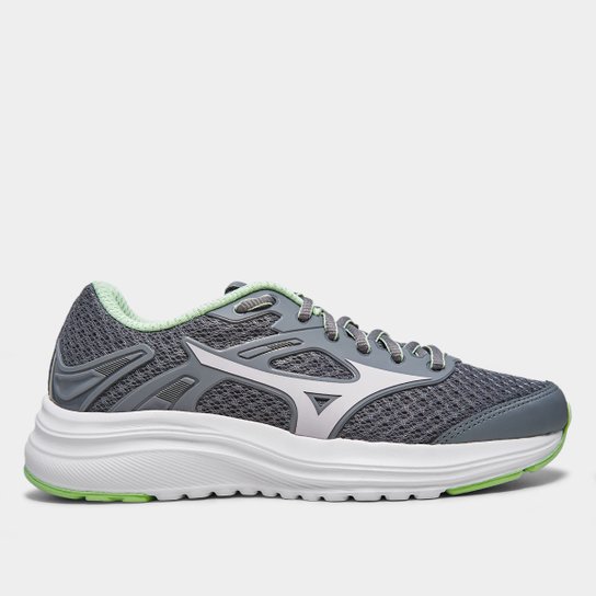 Tênis Mizuno Cometa Feminino - Cinza139,99