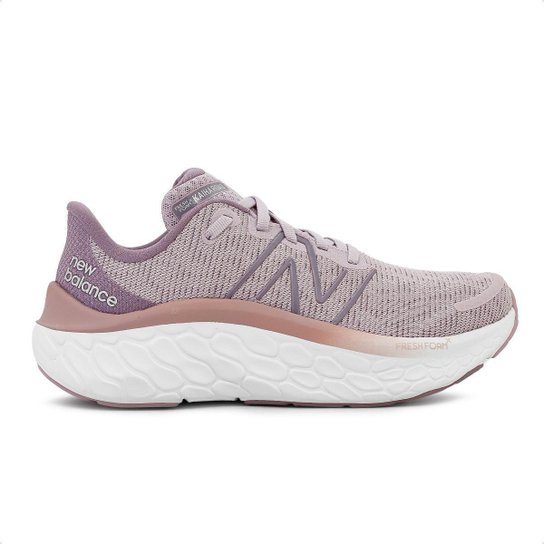 Tênis New Balance Kaiha Road Feminino - Rosa