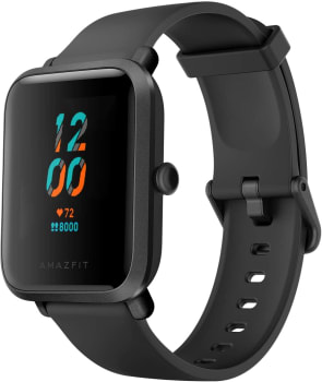 XIAOMI 7589 Smartwatch Amazfit Bip S Multi - Sport, Gps (Carbon Black)