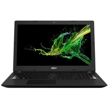 Notebook Acer Aspire 3 A315-42-R5W8 AMD Ryzen 3 8GB RAM 1TB HD 15,6' Windows 10