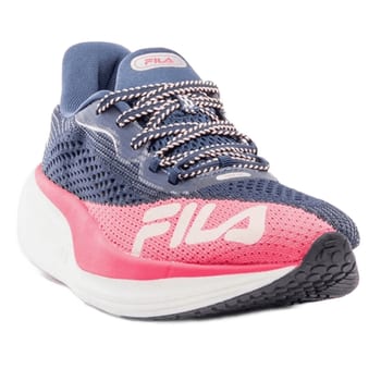 Tênis Fila Racer Speedzone Feminino Corrida Maratona