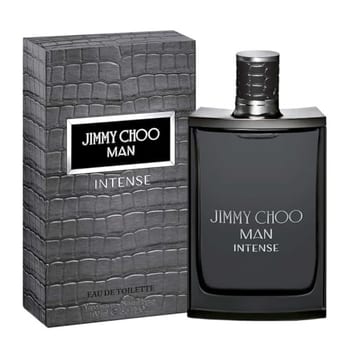 Jimmy Choo Man Intense 100 Ml, Jimmy Choo