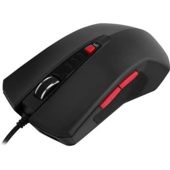 Mouse G04 Óptico Gamer ONN 2400 DPI