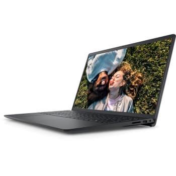 Notebook Dell Inspiron Intel Core I3 1115G4, 8GB RAM, SSD 256GB, Tela 15.6 Full HD, Windows 11 Home, Preto - I15-I1100-A30P