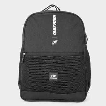 Mochila Mormaii Esportiva 25 L - Preto