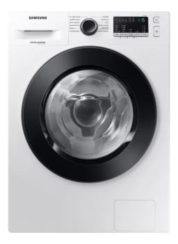 Lava E Seca Samsung Wd11m Com Digital Inverter Branca 11kg Cor Branco
