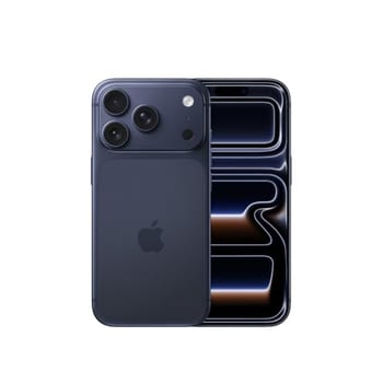 Apple iPhone 17 Pro (1 TB) - Azul intenso