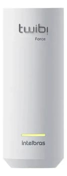 Extensor Wi-fi 5 Twibi Force Plug Giga Intelbras
