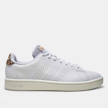 Tênis Adidas Advantage Base - Feminino