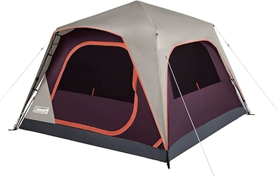 Barraca Skylodge Instant 6 Pessoas Coleman