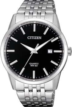 Relógio Citizen Masculino TZ20948T (Prata)