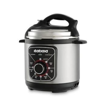 PAN PRES EL ESS 3L 220V 700W INOX