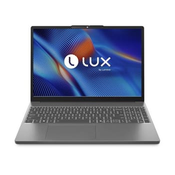 Notebook Lenovo IdeaPad Slim 3i 15.3" - Intel Core i5-13420H, 8GB RAM, 256GB SSD, Linux