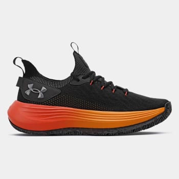 Tênis Masculino Hooper Under Armour