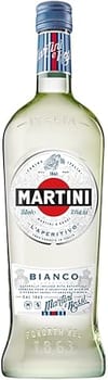 Vermute Martini Bianco 750ml
