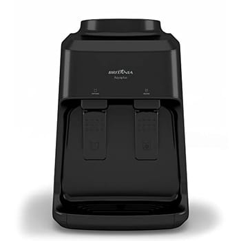 Bebedouro Britânia BBE12P 10L ou 20L Sistema Perfurador Bivolt