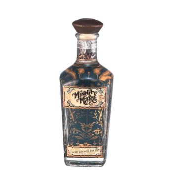 Gin Bullhof Minna Marie Classic 750ml