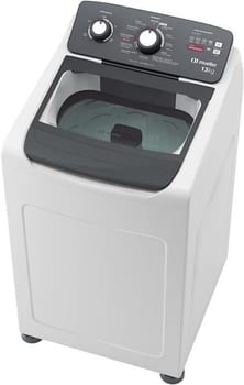 Lavadora De Roupa Automática Mla13 13 Kg Bco 220v