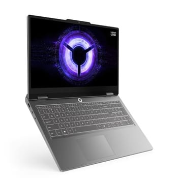 Notebook Lenovo Gamer LOQ Essential Intel Core i7-13650HX 16GB 512GB SSD RTX 5050 15.6" 144Hz Windows 11-83UX000BBO