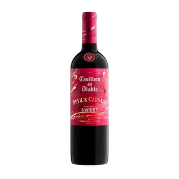 Concha y Toro Casillero Del Diablo Devil's Carnaval Fantastic Sweet 750ml
