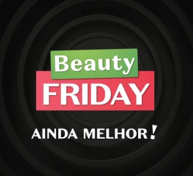 Beauty Friday Boticário - Ótimos Descontos!