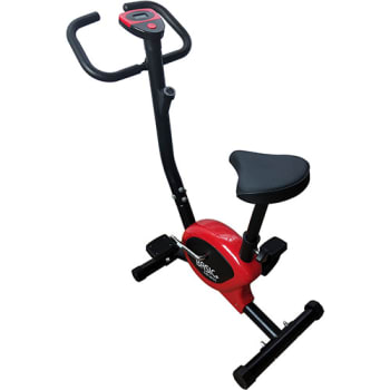 Bicicleta Ergométrica - Basic+ Fitness QN-B201
