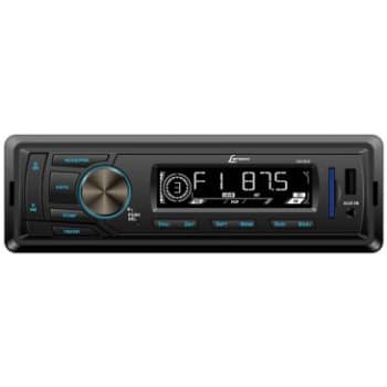 MP3 Player Automotivo Lenoxx com Rádio FM Estéreo, Entrada USB, Auxiliar e SD Card - AR604