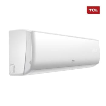 Ar Condicionado Split Hi Wall TCL 12.000 BTU/h Frio 220V R410 TAC-12CSA1