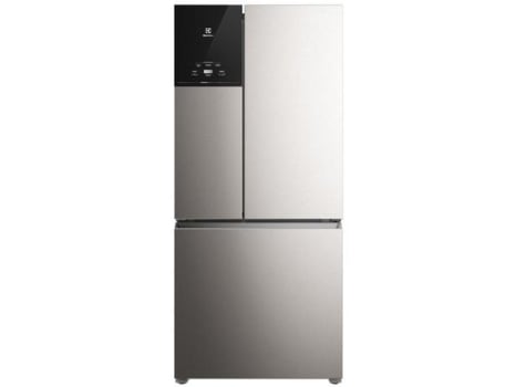 Geladeira/Refrigerador Electrolux Multidoor - 590L Efficient IM8S - Magazine Ofertaesperta