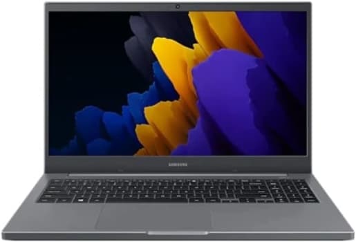 Samsung Book Intel® Core™ i3-1115G4, Windows 11 Home, 4GB, 256GB SSD, 15.6'' Full HD LED, NP550XDA-KV3BR, Cinza