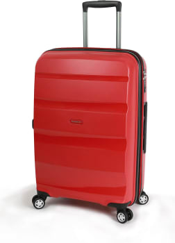  Mala de Viagem Samsonite Spin Air 66 Spn Exp Vermelho 