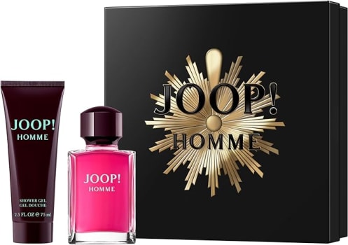 Joop! Kit Coffret Homme EDT 75 ml + Shower Gel 75 ml