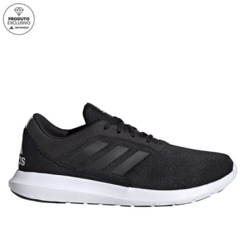 Tênis Adidas Coreracer Feminino 34 - Preto