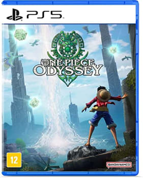 One Piece Odyssey - PlayStation 5