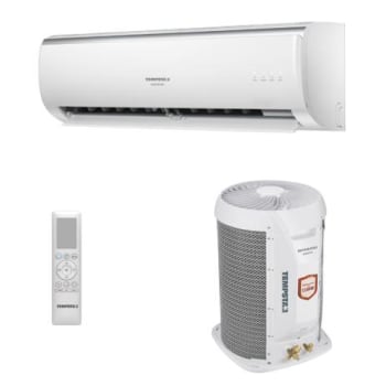 Ar Condicionado Split Hi Wall Springer Tempstar Inverter 12.000 Btus Frio 220v - Magazine Ofertaesperta