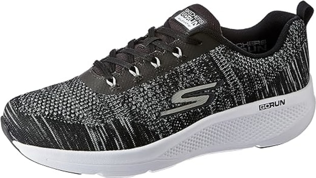 Tênis Skechers GO Run Elevate Cipher - Masculino