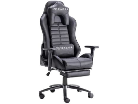 Cadeira Gamer XT Racer Reclinável - W Series XTR-010