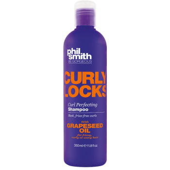 Shampoo Curly Locks 350ml - Phil Smith