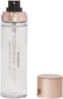 Oceane Fixador De Maquiagem Nádia Tambasco By Océane - Perfect Fix 100Ml