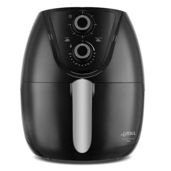 Air Fryer Britânia Bella Cuccina 3,8L 1500W Sem Óleo BCFR04 - Fritadeira sem Óleo / Air Fryer - Magazine